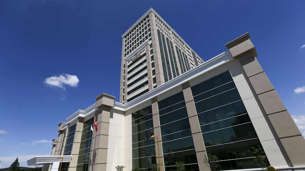 İklim Değişikliği Başkanlığı