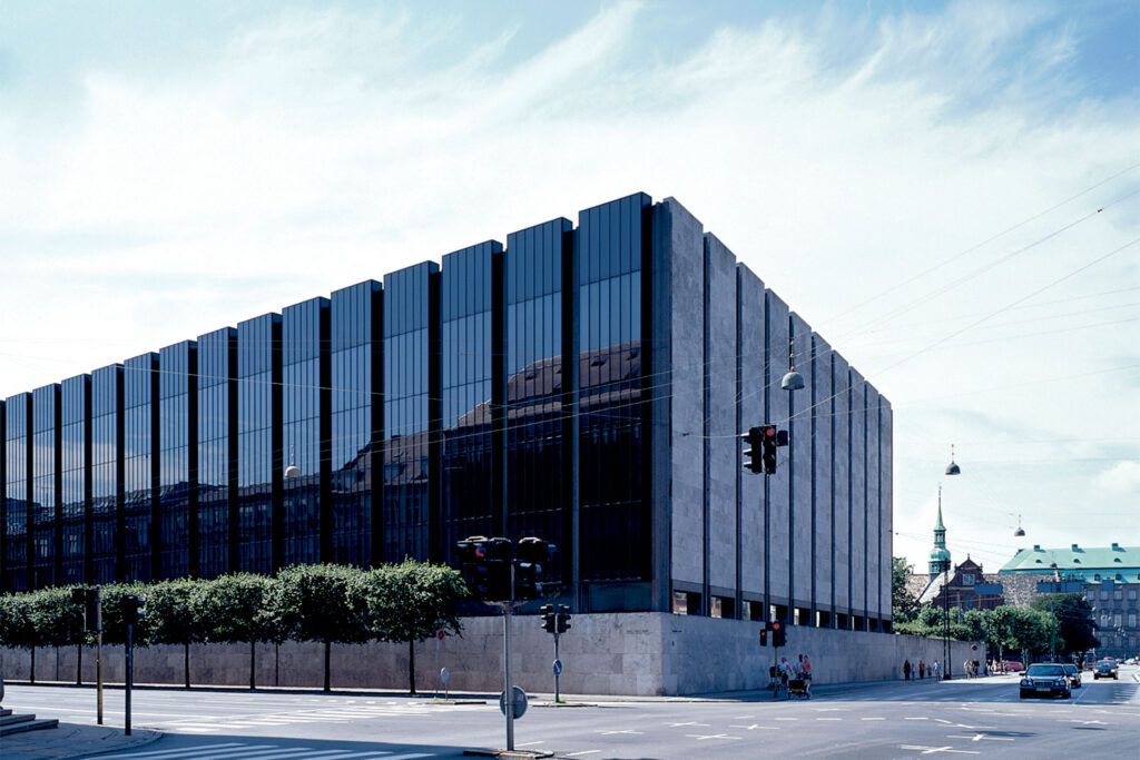 Danimarka Merkez Bankası