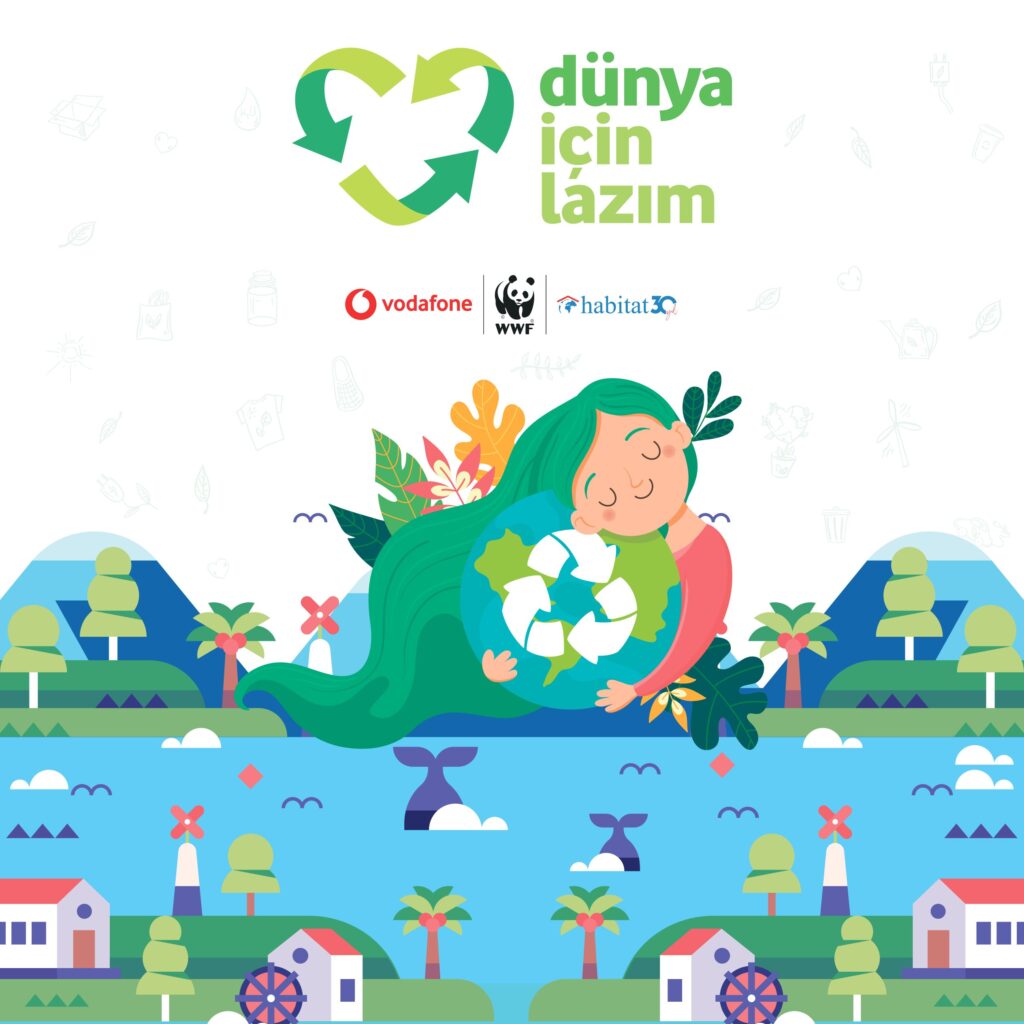 GreenFest 2 Ekim'de İstanbul'da!