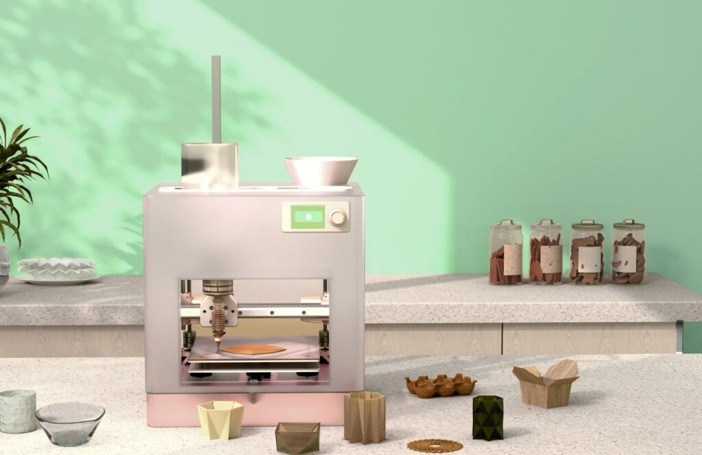 Yiyecek atıklarından geri/ileri dönüşüm