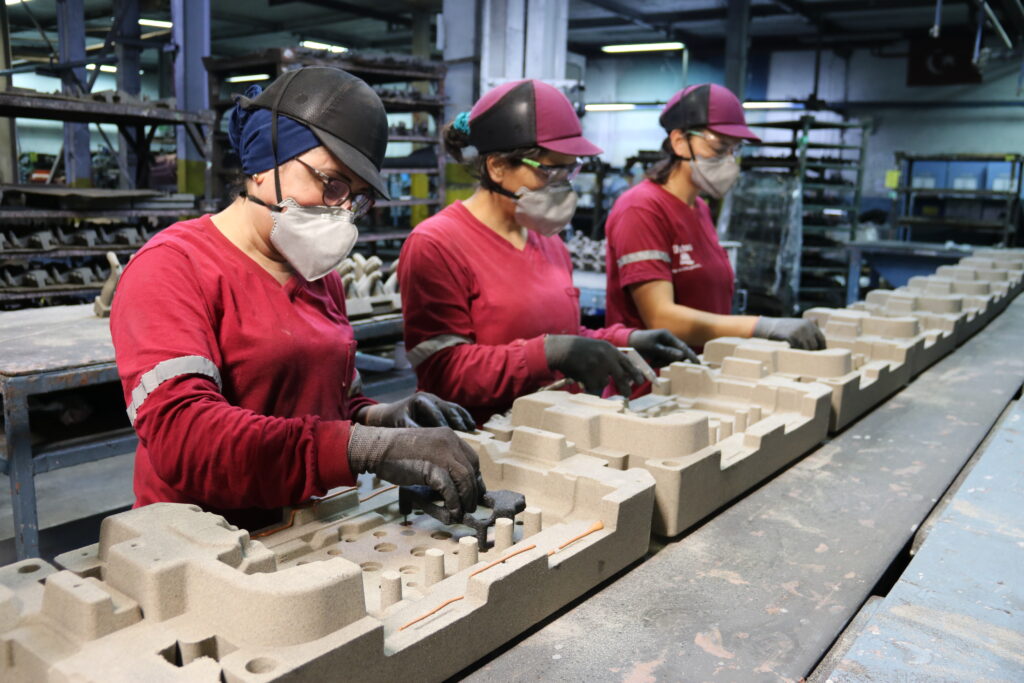 Güriş Sanayi Grubu - Döktaş Sosyal Sorumluluk