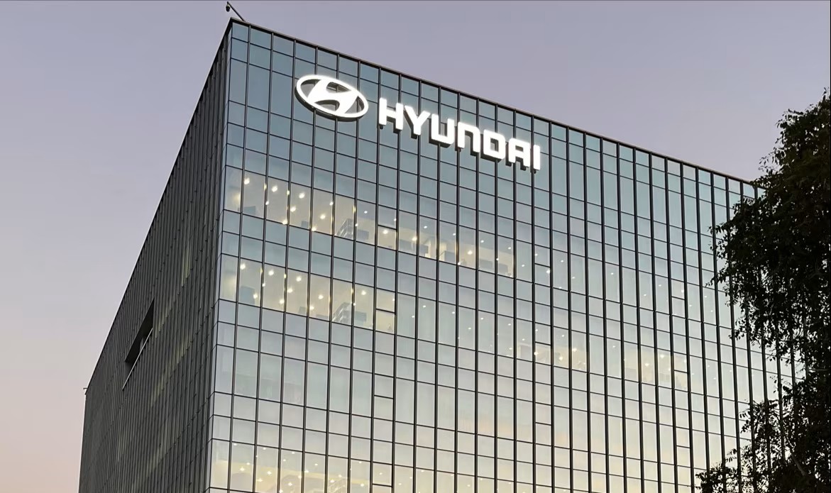 Hyundai Company