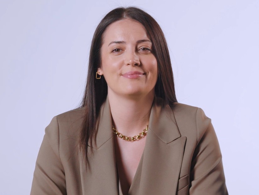 İrem Sak- Gain ÇEK Projesi