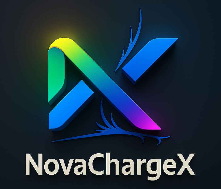 NovaChargeX