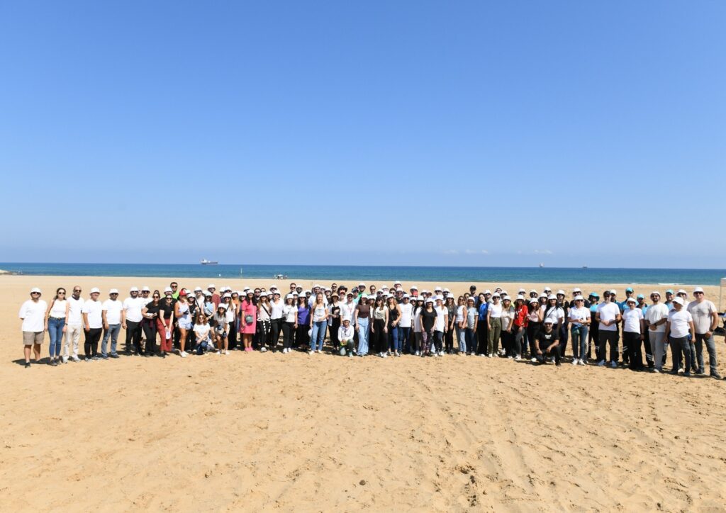 “Burası Yuvamız” anlayışıyla sürdürülebilir bir gelecek için projeler geliştiren Nestlé Türkiye, çalışmalarına bir yenisini ekledi.