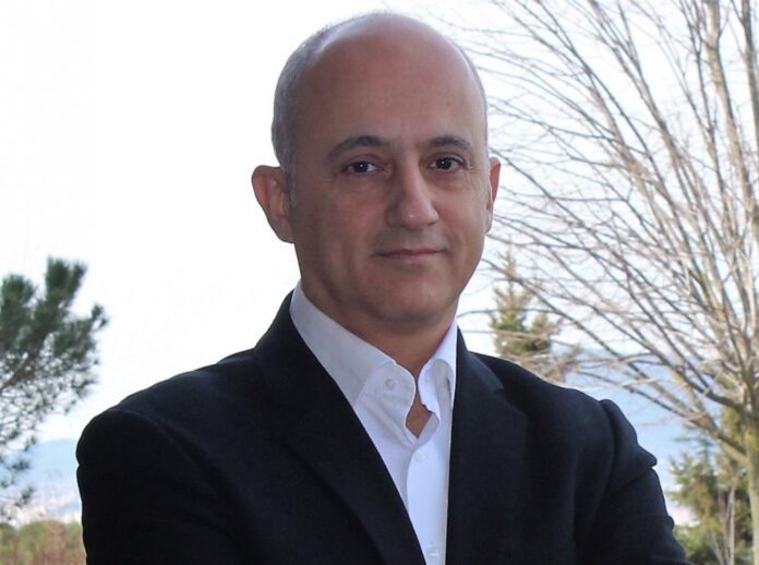 umittt İPM İklim Değişikliği Çalışmaları Koordinatörü Dr. Ümit Şahin