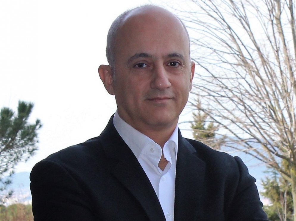 İPM İklim Değişikliği Çalışmaları Koordinatörü Dr. Ümit Şahin