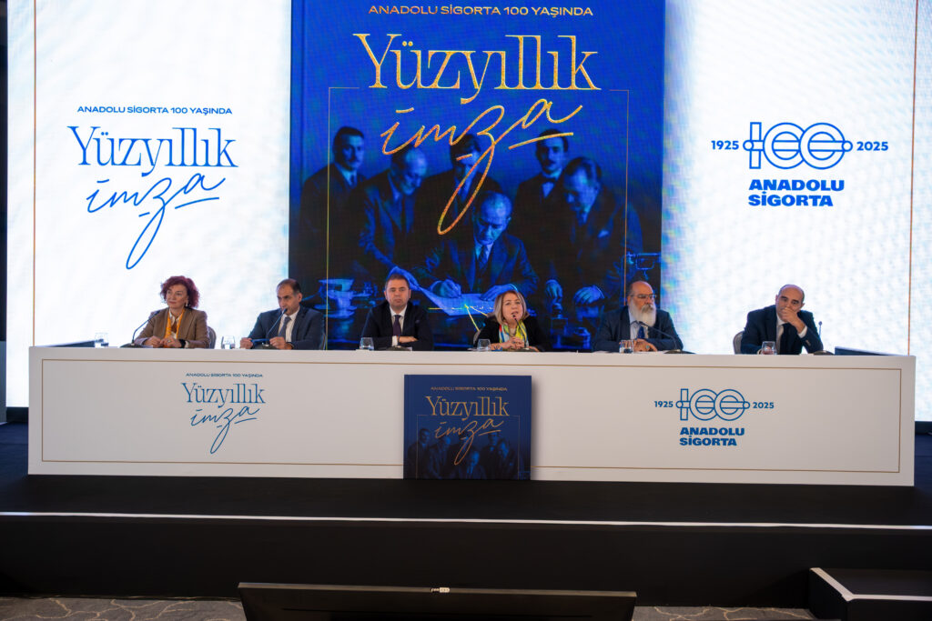 Anadolu Sigorta Sosyal Sorumluluk