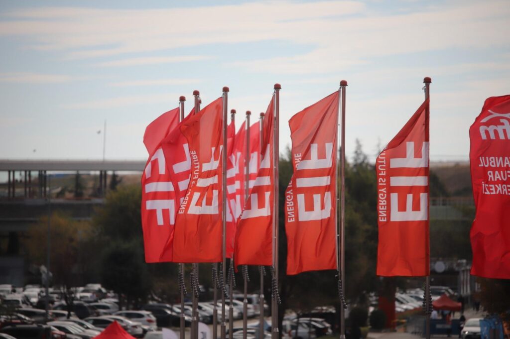 EIF Fuar 2025