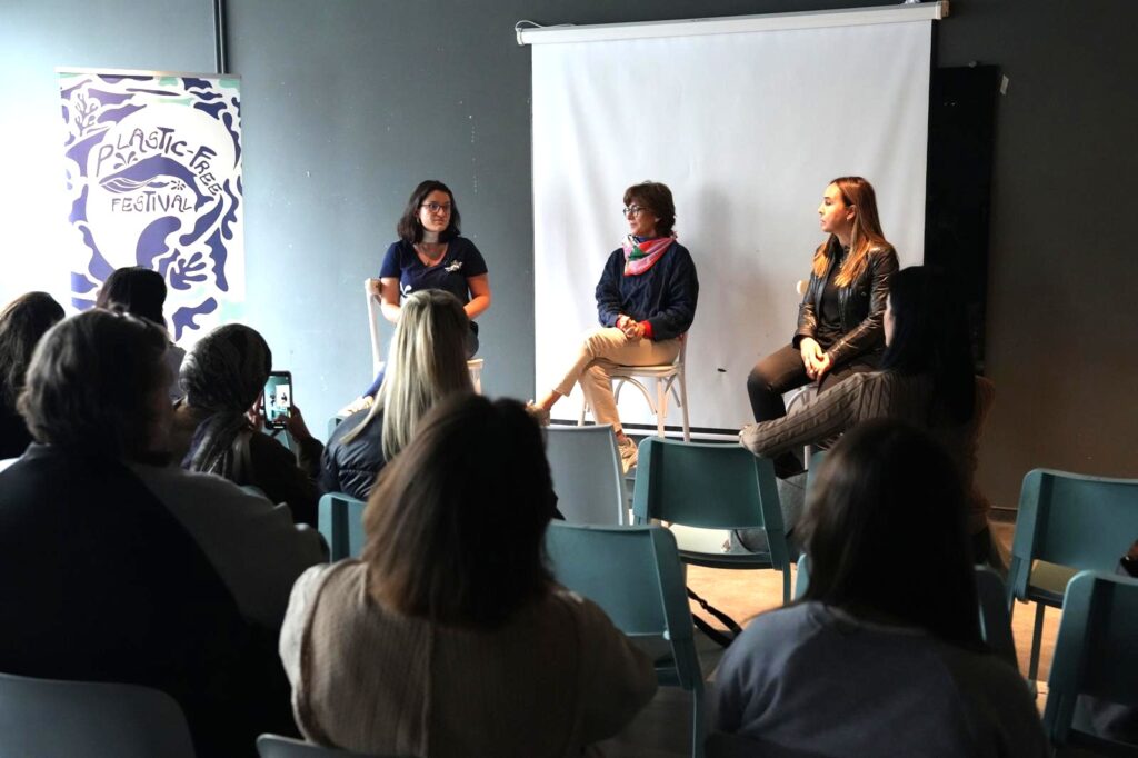 Plastic Free Festival 2025