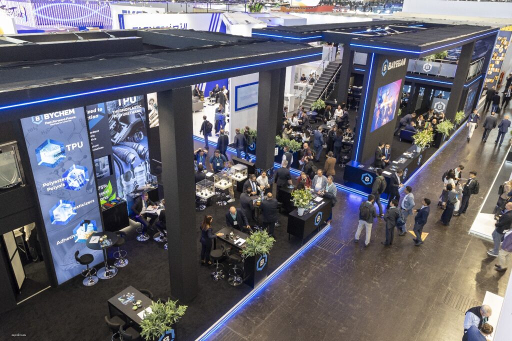 BAYEGAN -K-Fair 2025