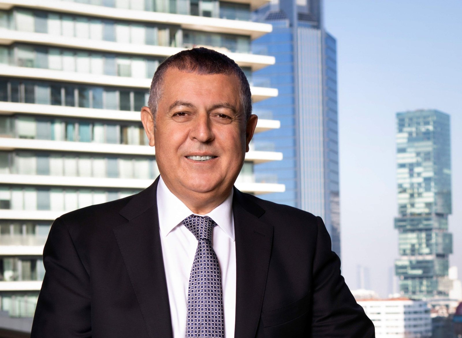 Kibar Topluluğu, Yeşil Dönüşüm Eylem Planını Açıkladı