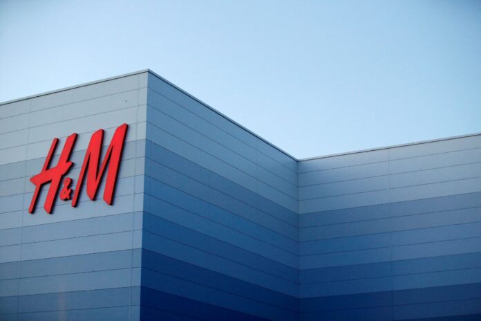 H&M H&M sürdürülebilir tekstil