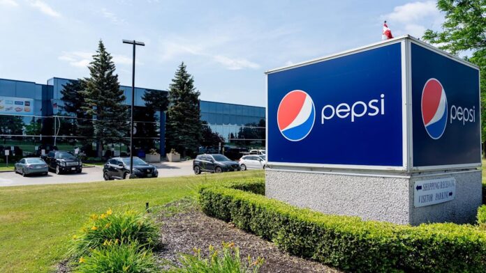 PepsiCo PepsiCo