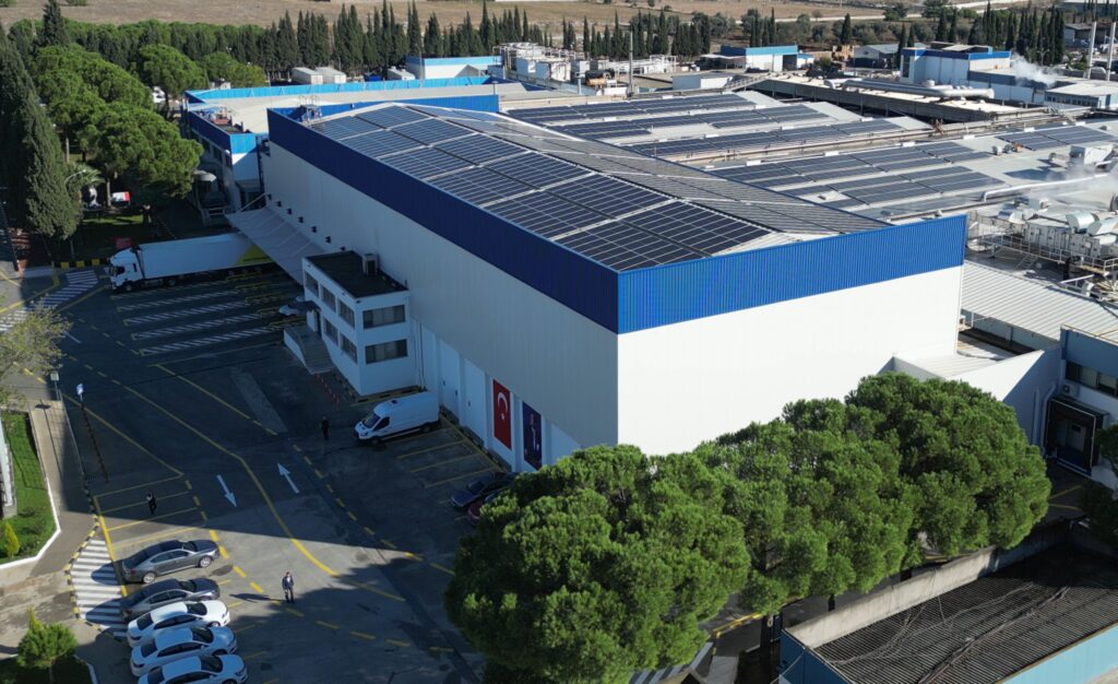 Pınar Et'in 2050 Hedefi Karbon Nötr