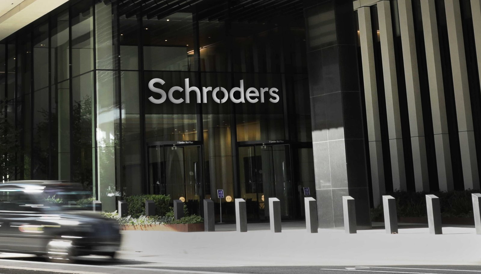 Schroders Schroders