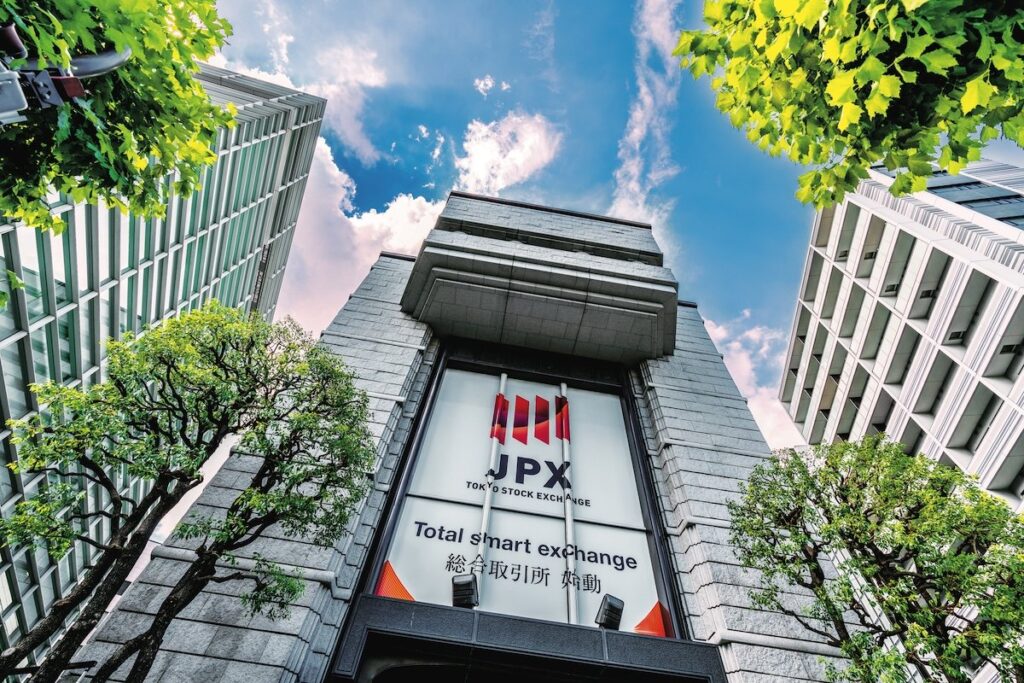 Tokyo İklim Direnci Tahvili