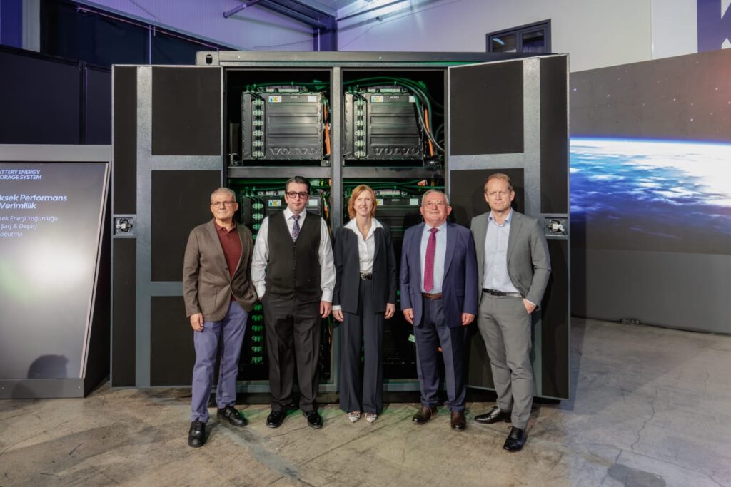 Siemens, Airbus’ın ABD ve Birleşik Krallık'taki sanayi tesislerini karbonsuzlaştıracak