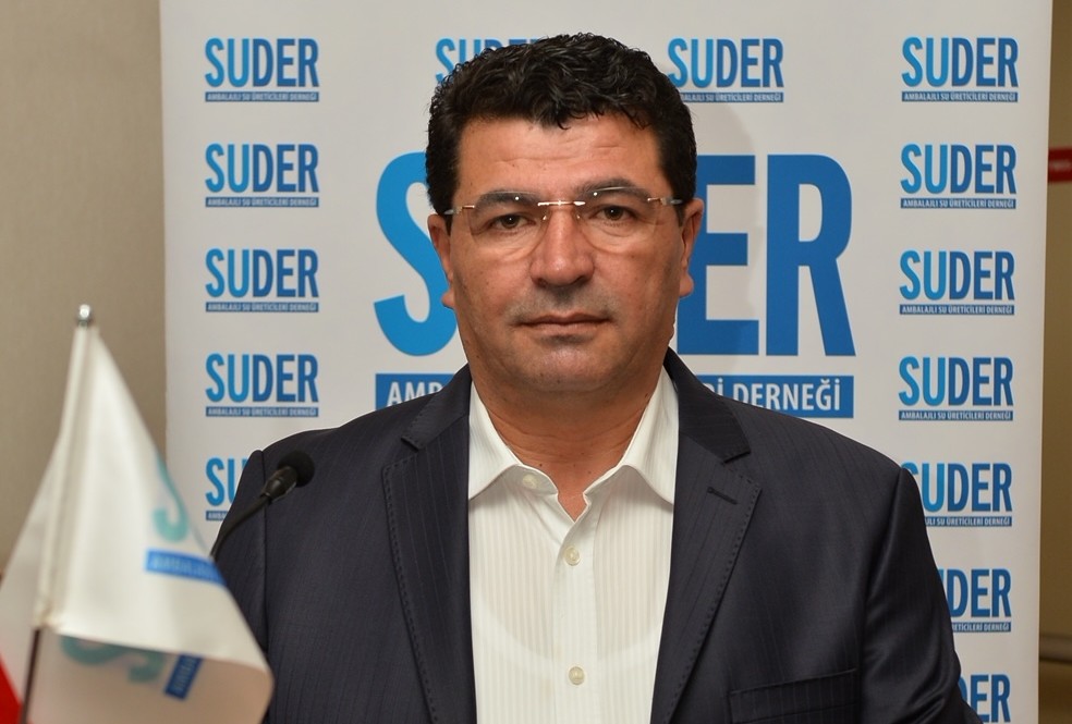 SUDER Başkanı Yaşabey Kalebaşı