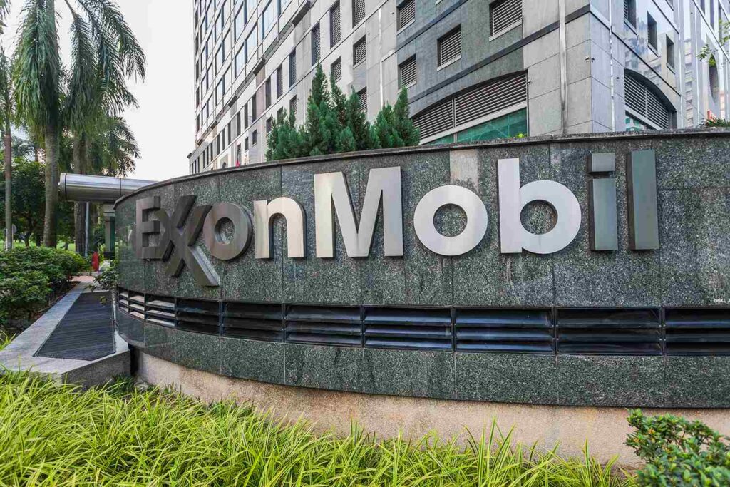 ExxonMobil Company