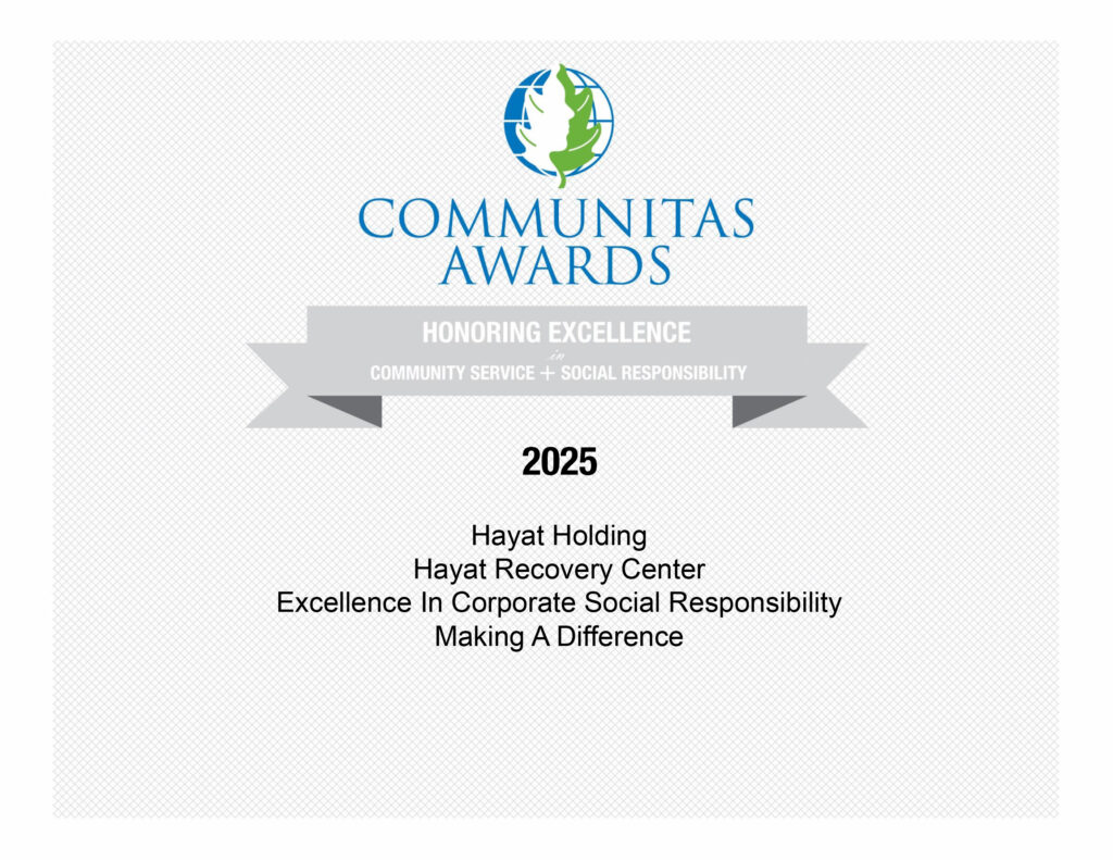 Hayat İyi Yaşam Merkezi