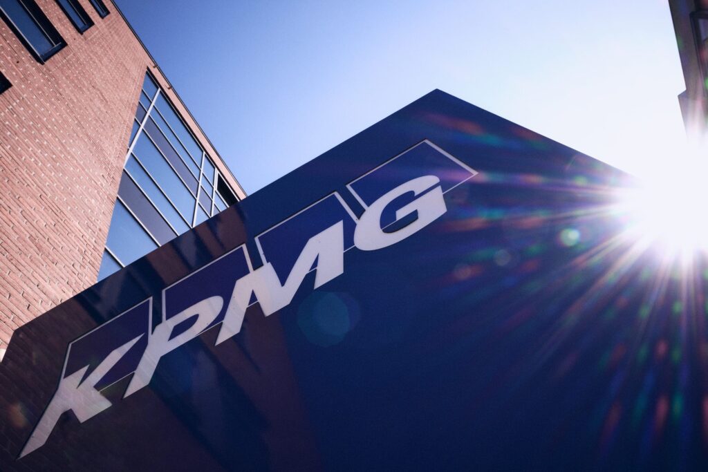KPMG