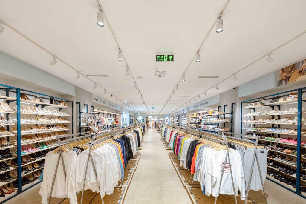 nivo-döngüsel moda