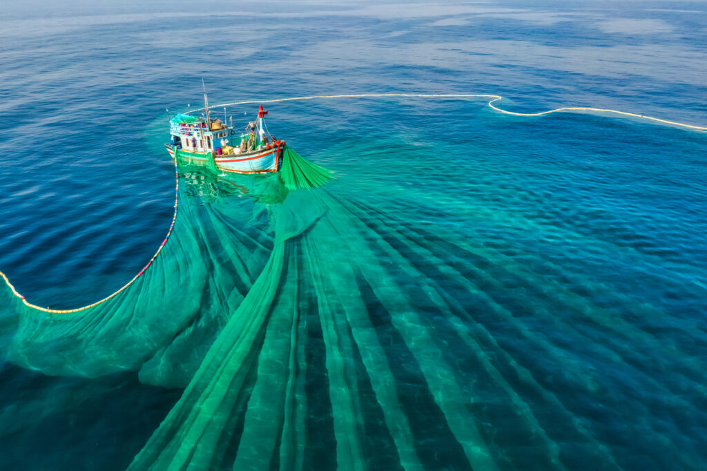 Derin Denizler Antlaşması