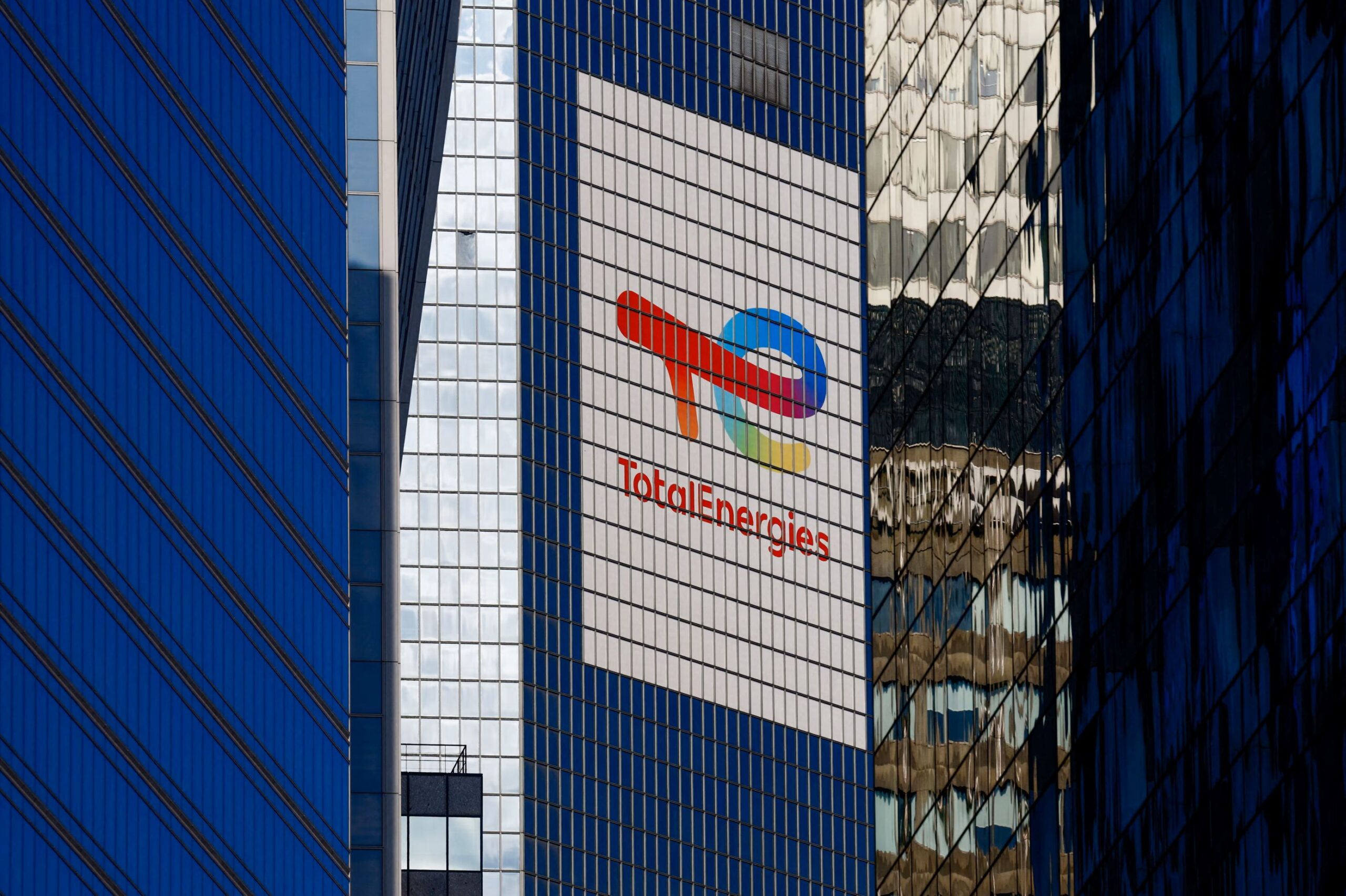 TotalEnergies ve Colas, İnşaat Sektöründe Yeni Standart Başlatıyor