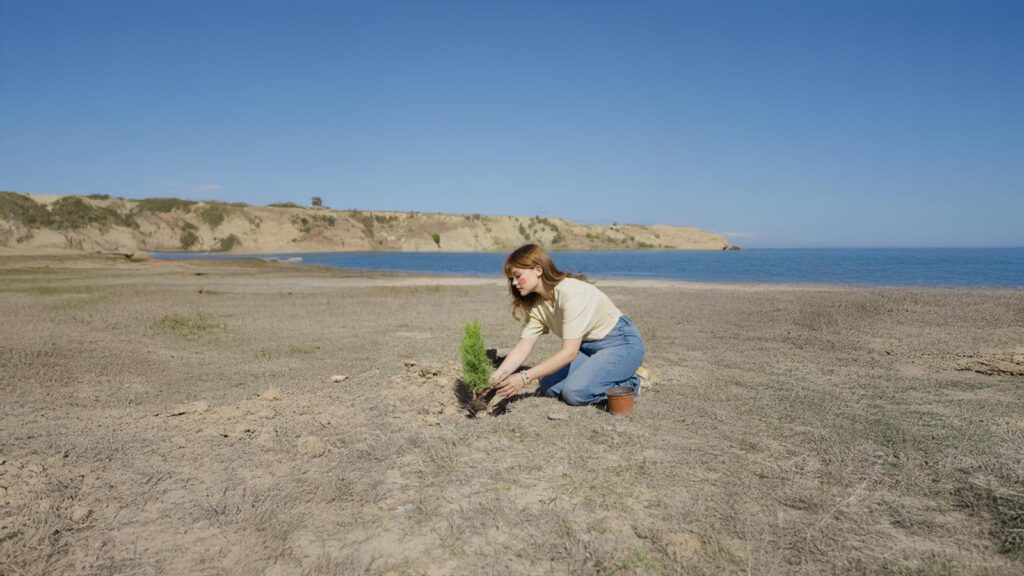 pubg mobile fidan dikimi