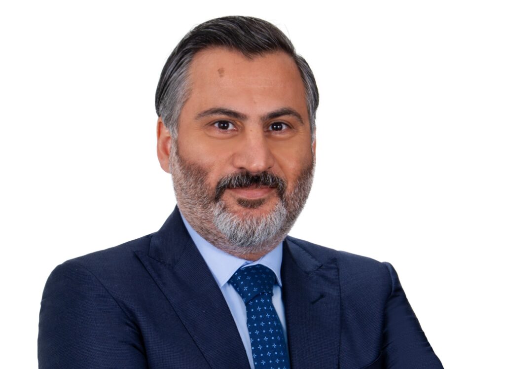 ercer Marsh Benefits Türkiye Ülke Lideri Fuat Ünal