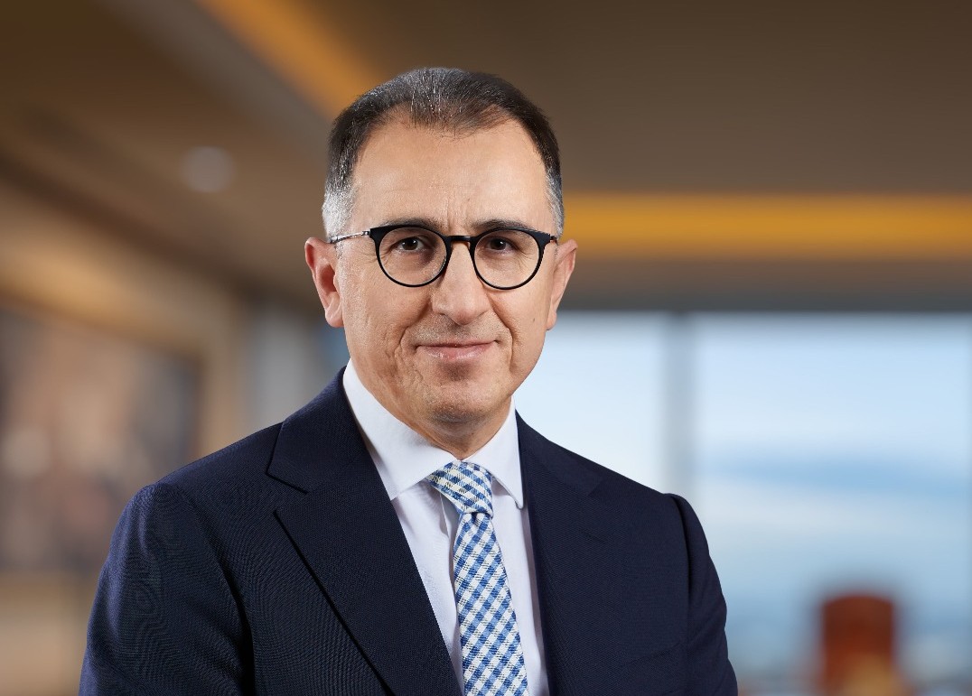 Cengiz Enerji’ye Yeni CEO