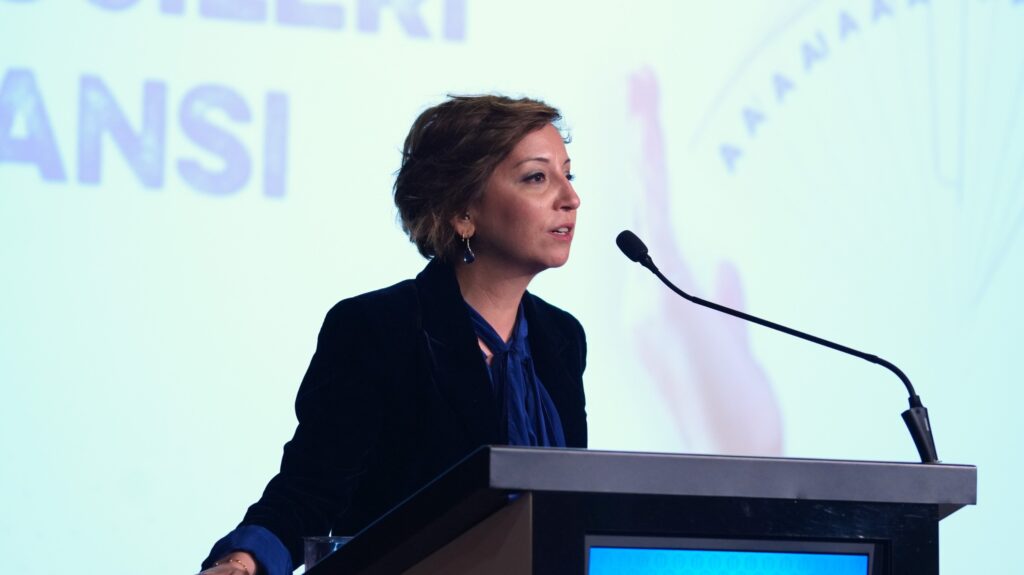 İstanbul Okan Üniversitesi -Yapay Zeka Konferansı