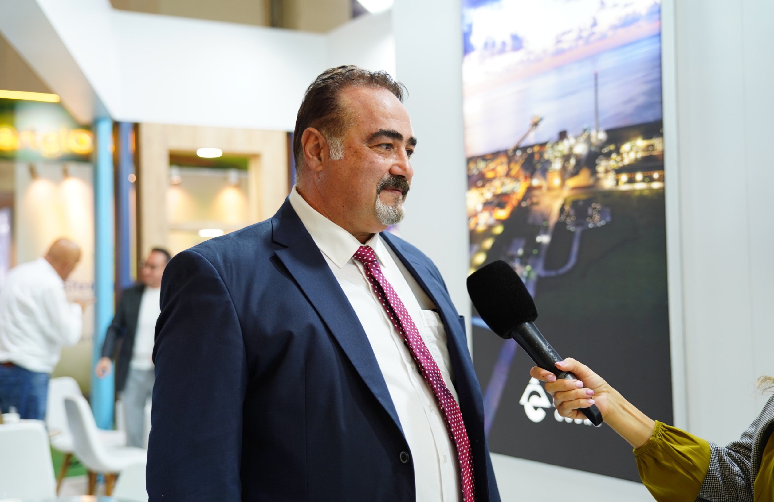 Eti Gübre, Growtech 2025’te Tarımda Dönüşümün Sinyallerini Verdi