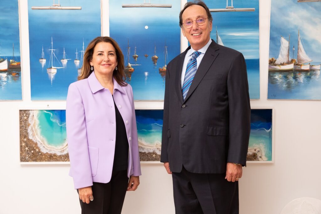 Yorglass, TURMEPA iş birliğiyle mavi sulardan 4 yılda yaklaşık 1 milyon litre sıvı atığı bertaraf etti