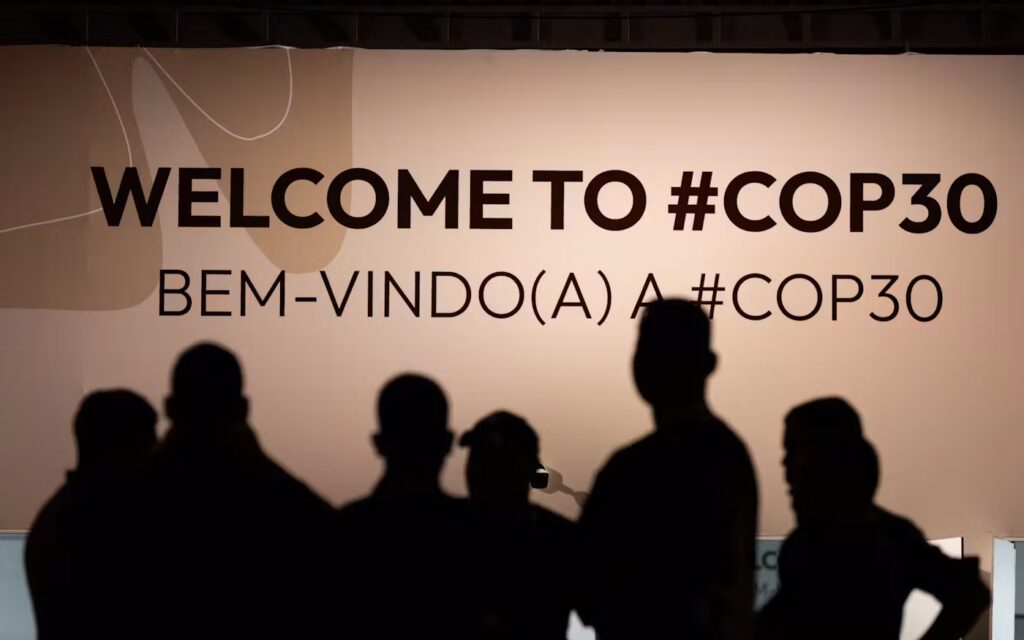 COP30 - 2025 Brezilya