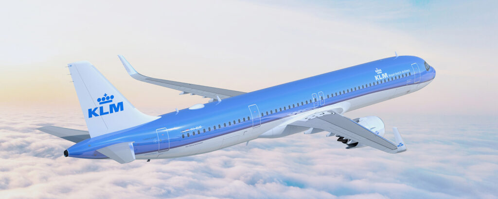 KLM Airlines