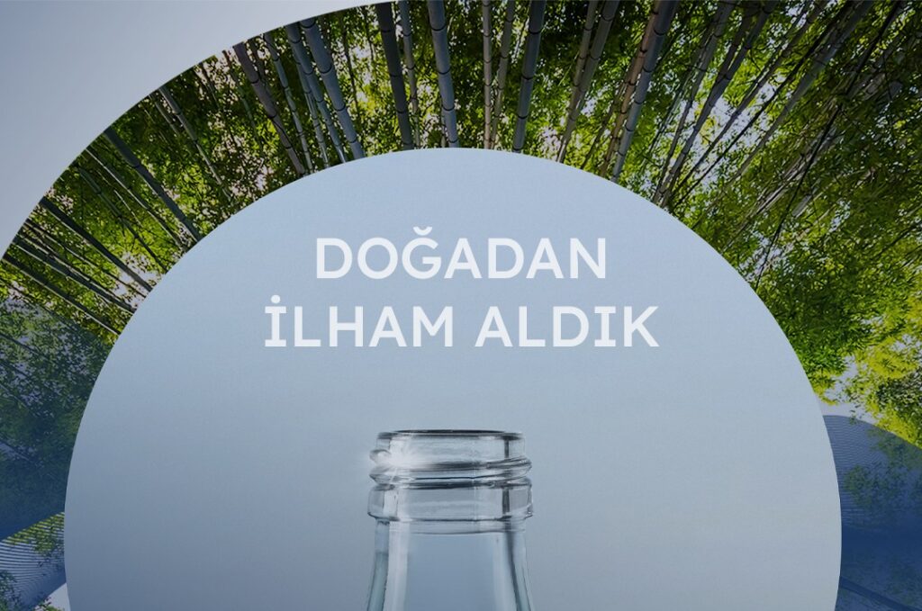 GCA Sürdürülebilirlik Raporu