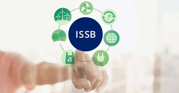 ISSB-standards ISSB