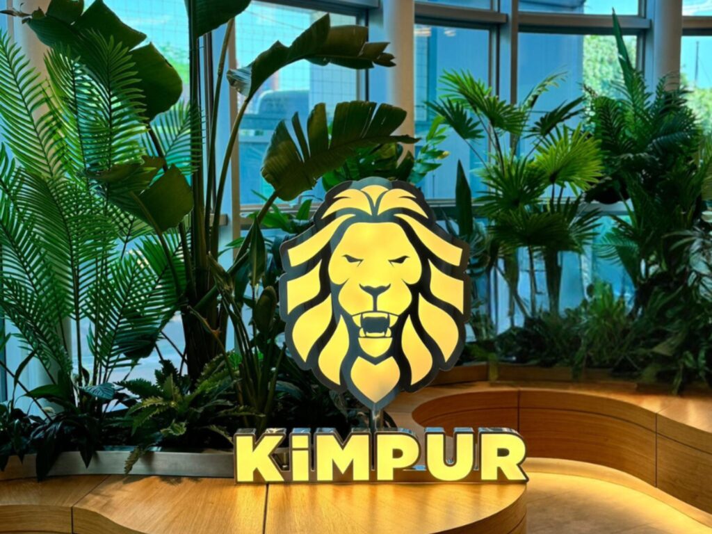 Kimpur-Ecovadis