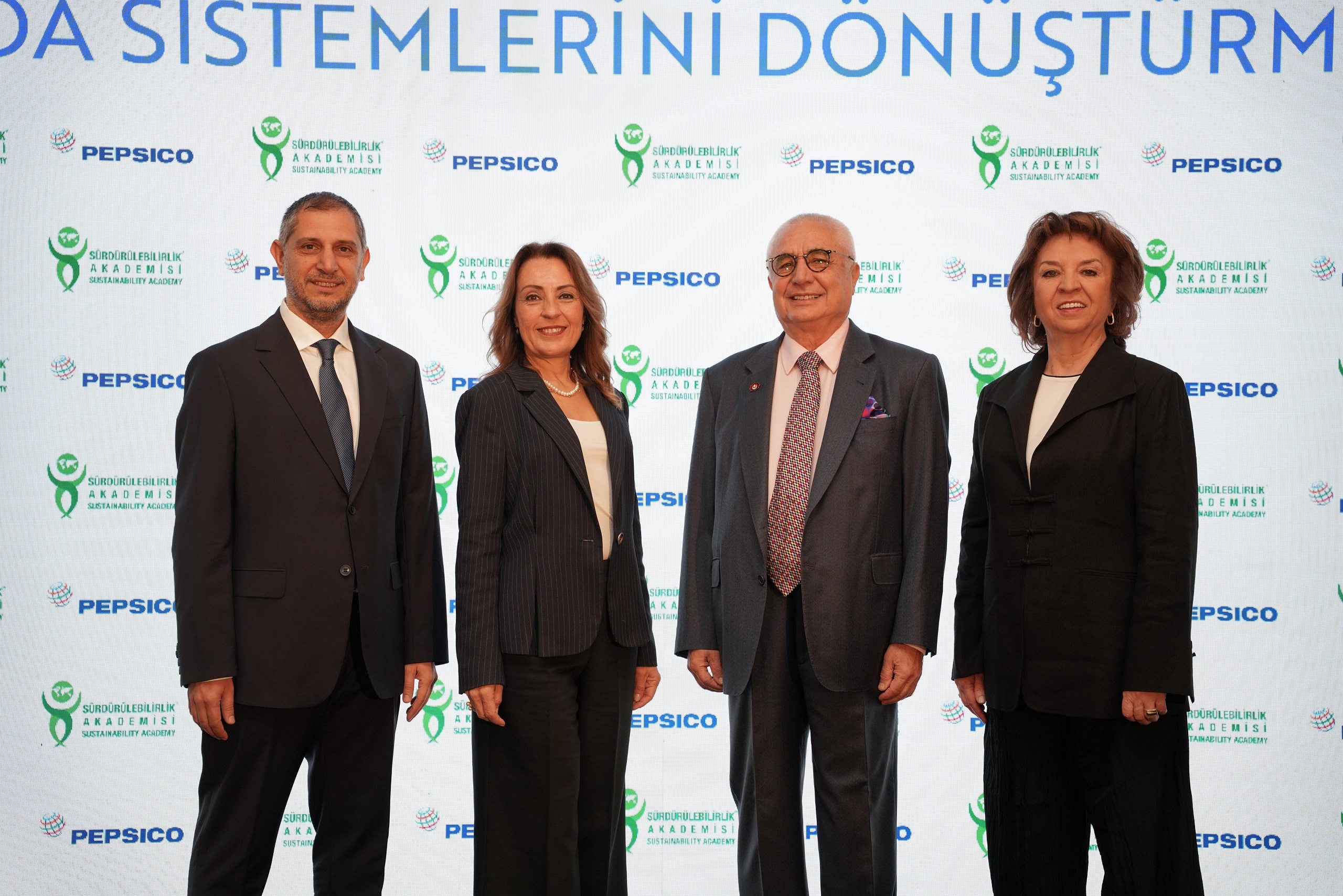 4. Tarımda Pozitif Gelecek Sempozyumu - pepsico