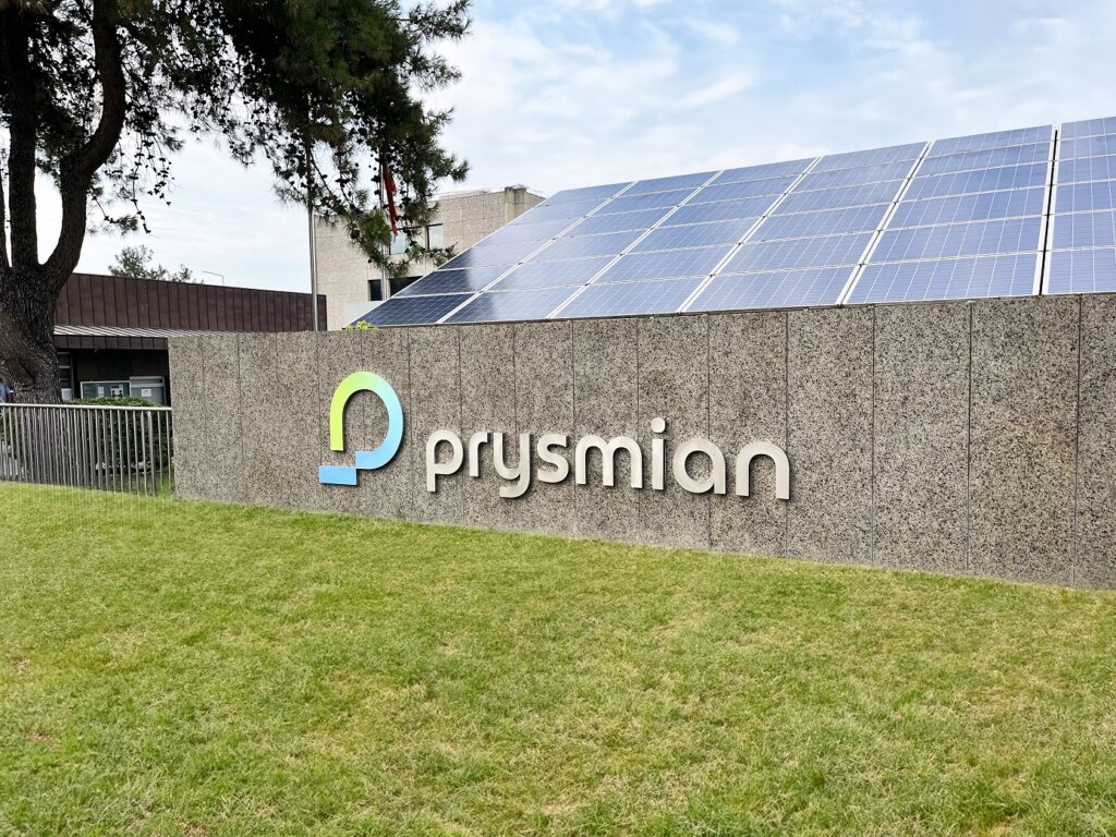 Türk Prysmian Kablo