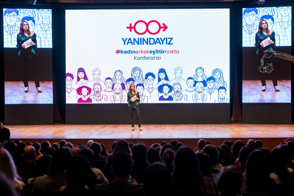 Yanındayız Derneği, Konferans 2025