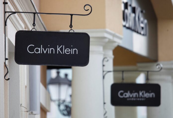 calvin1 Calvin Klein-Sürdürülebilirlik