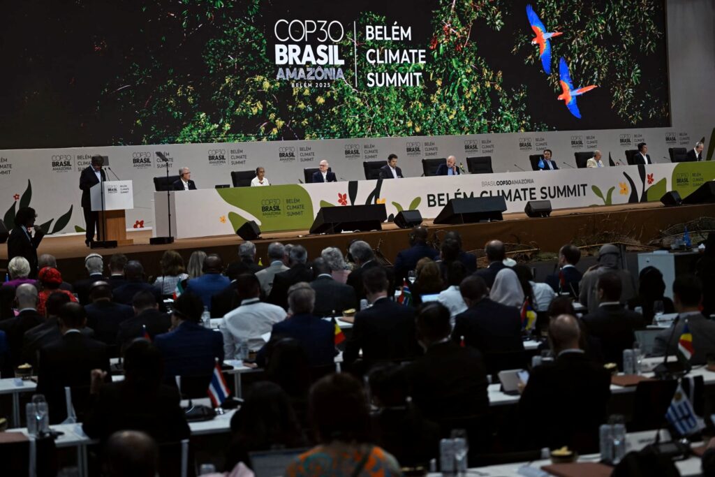 cop30 belem 2025