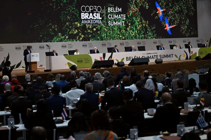 cop30 cop30 belem 2025