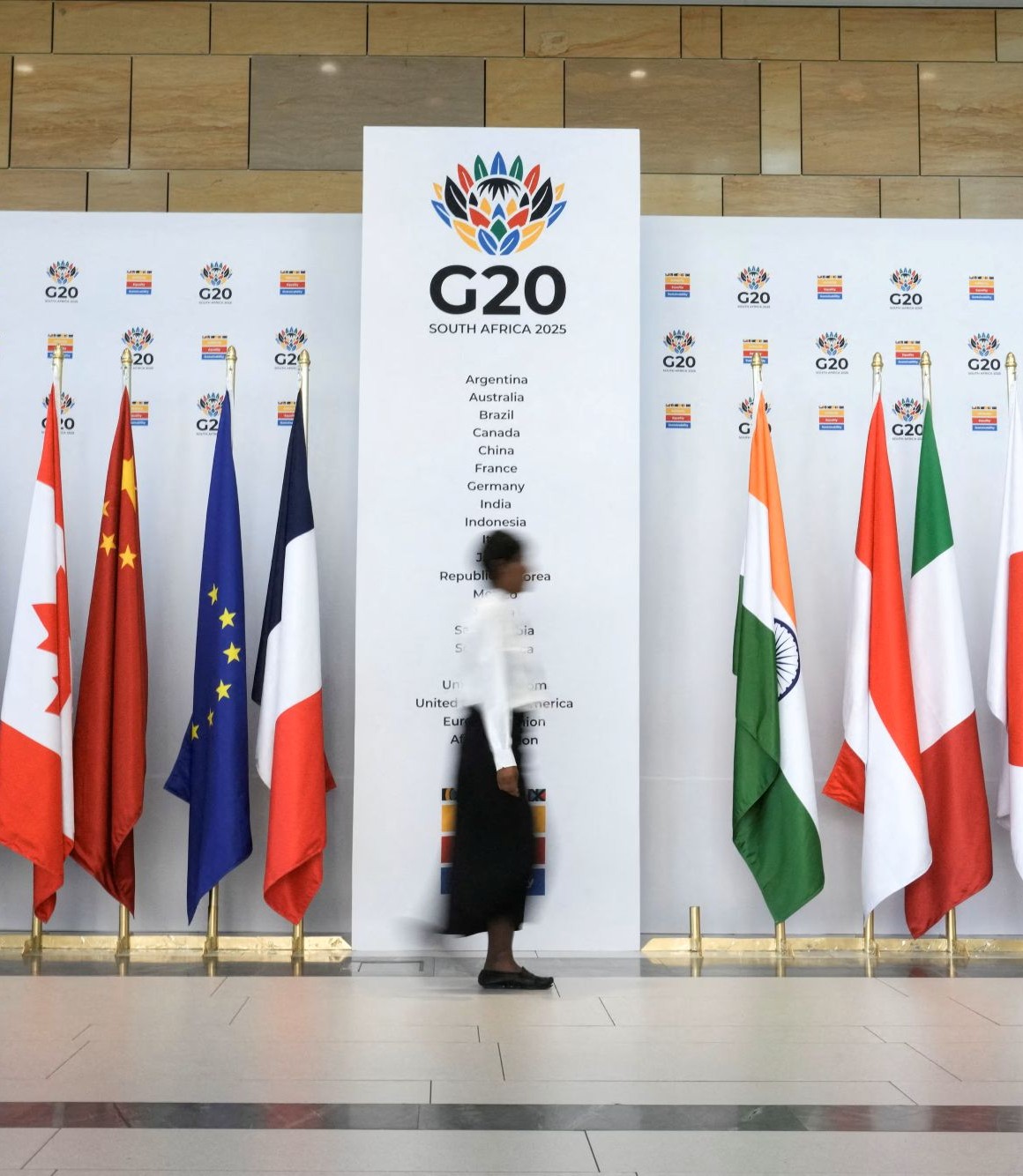 G20 Zirve