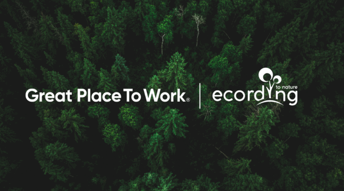 great-place-to-work-x-ecording-partnerlik-intro Great Place To Work® Türkiye ve ecording Bozunmuş Ekosistemleri Onarıyor