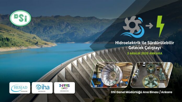 HESİAD Çalıştay