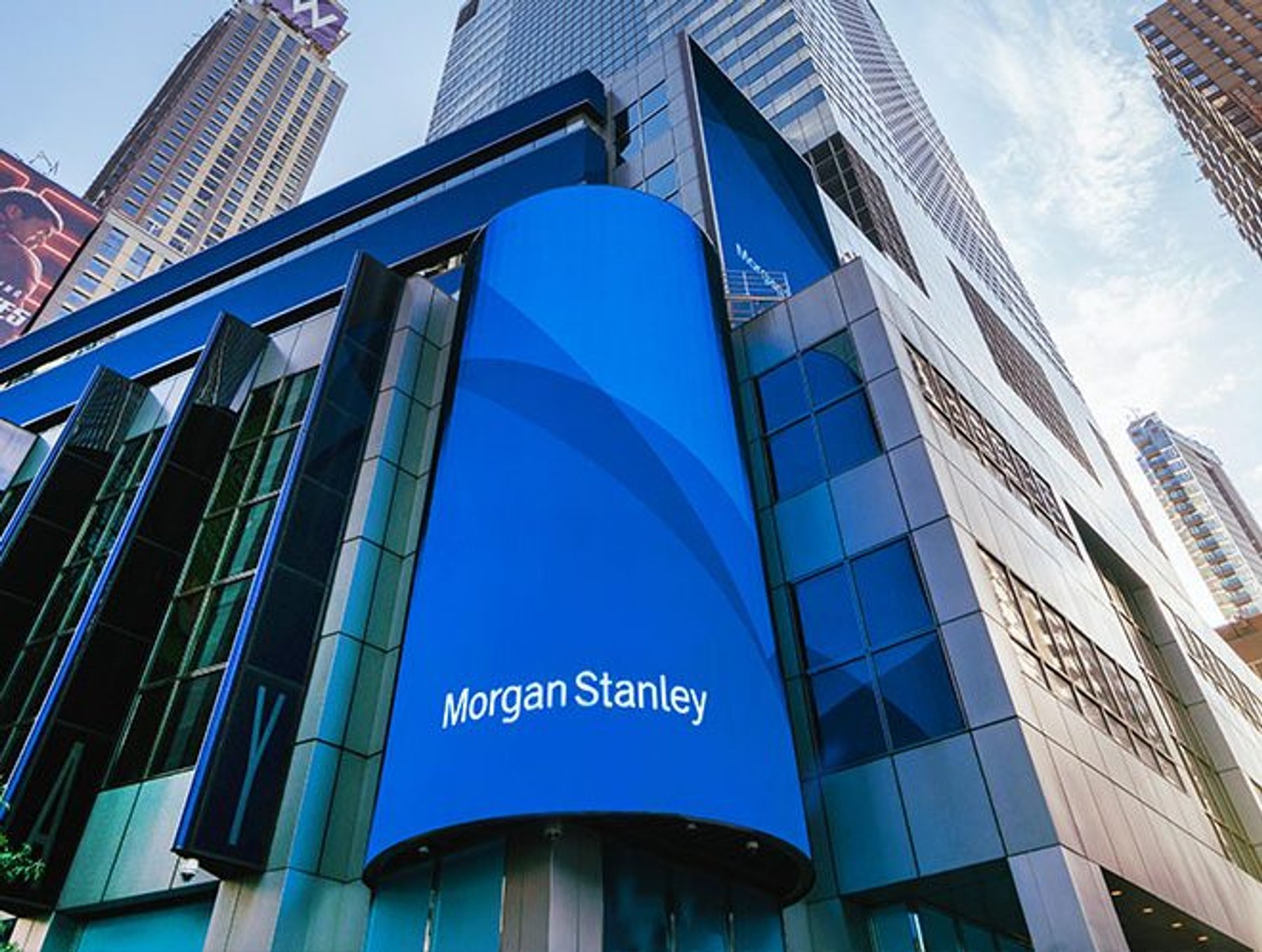Morgan Stanley Araştırması: Yeşil Fon